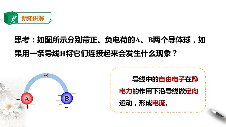 11.1 电源和电流课件PPT05