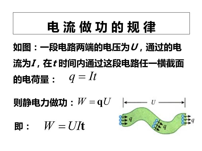 12.1.1 电路中的能量转化课件PPT03