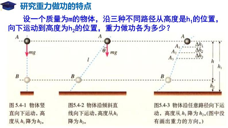 8.2 重力势能（备课堂）-【上好课】2020-2021学年高一物理同步备课系列（2019人教版必修2）第5页