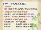 2022-2023年人教版(2019)新教材高中物理必修3 第9章静电场及其应用第1节电荷(4)课件