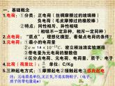 2022-2023年人教版(2019)新教材高中物理必修3 第9章静电场及其应用第2节库仑定律(4)课件