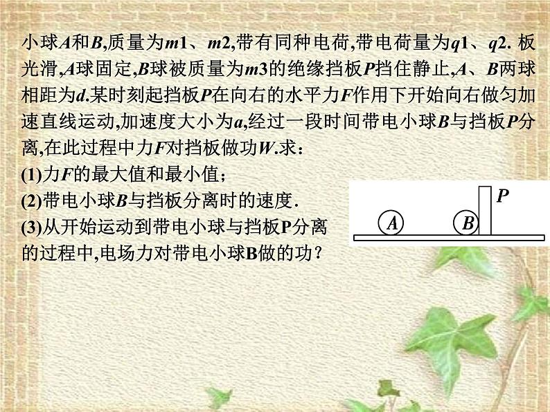 2022-2023年人教版(2019)新教材高中物理必修3 第9章静电场及其应用第3节电场电场强度(4)课件02