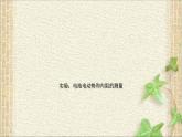 2022-2023年人教版(2019)新教材高中物理必修3 第12章电能能量守恒定律第3节实验：电池电动势和内阻的测量(6)课件