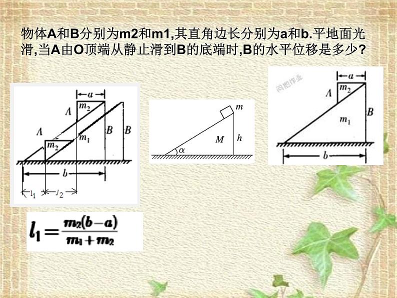 2022-2023年人教版(2019)新教材高中物理选择性必修1 第1章动量守恒定律第6节反冲现象火箭课件第7页