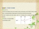 2022-2023年人教版(2019)新教材高中物理选择性必修1 第4章光第3节光的干涉(1)课件