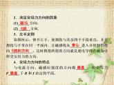 2022-2023年人教版(2019)新教材高中物理选择性必修2 第1章安培力与洛伦兹力第1节磁场对通电导线的作用力课件