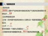 2022-2023年人教版(2019)新教材高中物理选择性必修2 第2章电磁感应第2节法拉第电磁感应定律(7)课件
