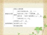 2022-2023年人教版(2019)新教材高中物理选择性必修2 第3章交变电流本章总结(1)课件