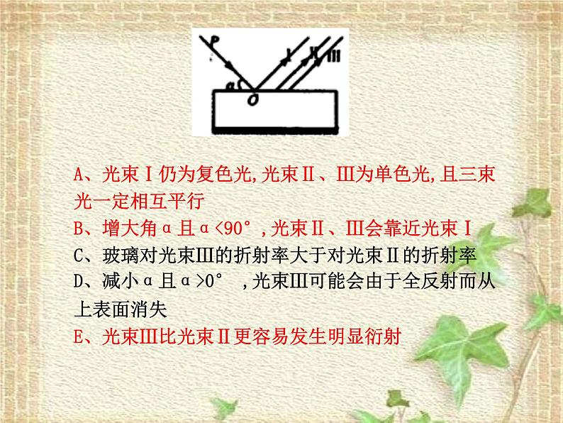 2022-2023年人教版(2019)新教材高中物理选择性必修2 第4章电磁振荡与电磁波章末复习课件01
