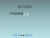 2022-2023年人教版(2019)新教材高中物理选择性必修2 第5章传感器第2节常见传感器的工作原理及应用(9)课件