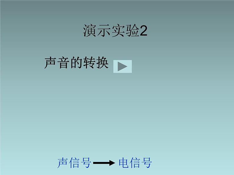 2022-2023年人教版(2019)新教材高中物理选择性必修2 第5章传感器第2节常见传感器的工作原理及应用(9)课件第3页