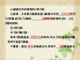 2022-2023年人教版(2019)新教材高中物理选择性必修2 第5章传感器第1节认识传感器(3)课件