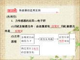 2022-2023年人教版(2019)新教材高中物理选择性必修2 第5章传感器第2节常见传感器的工作原理及应用(6)课件