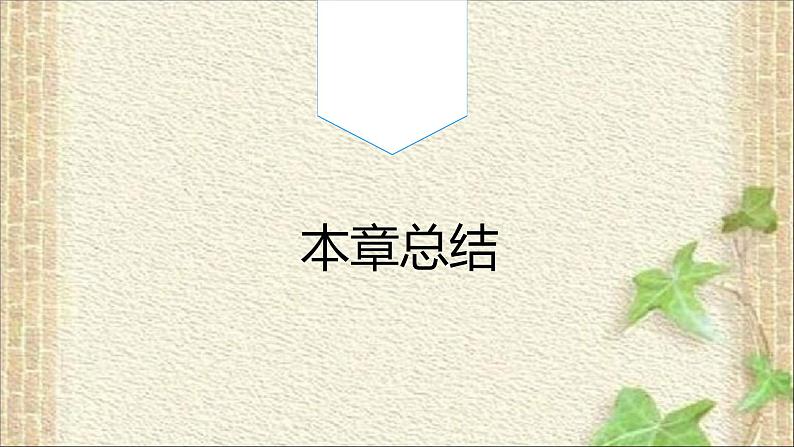 2022-2023年人教版(2019)新教材高中物理选择性必修2 第1章安培力与洛伦兹力章末综合(1)课件第1页