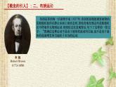 2022-2023年人教版(2019)新教材高中物理选择性必修3 第1章分子动理论第1节分子动理论的基本内容(1)课件