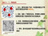 2022-2023年人教版(2019)新教材高中物理选择性必修3 第1章分子动理论第1节分子动理论的基本内容(1)课件
