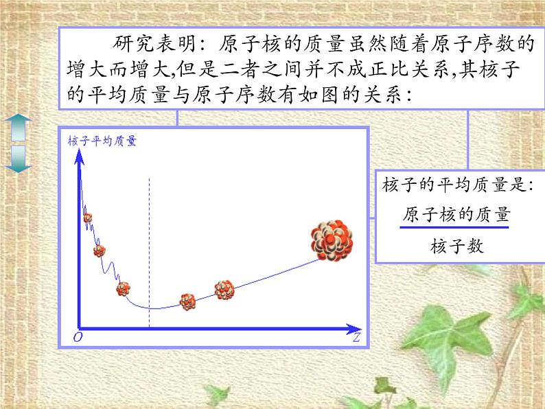 2022-2023年人教版(2019)新教材高中物理选择性必修3 第5章原子核第4节核裂变与核聚变(2)课件03