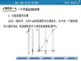 第5章 第二节 运动的合成与分解课件PPT
