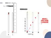 第五章抛体运动 第2节运动的合成与分解课件PPT