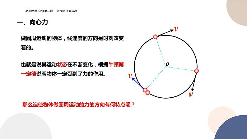 第六章圆周运动 第2节向心力课件PPT04