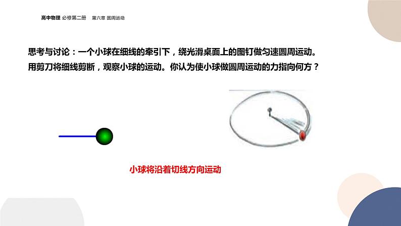 第六章圆周运动 第2节向心力课件PPT05