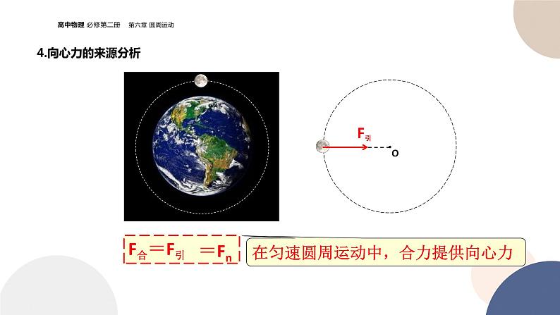 第六章圆周运动 第2节向心力课件PPT08