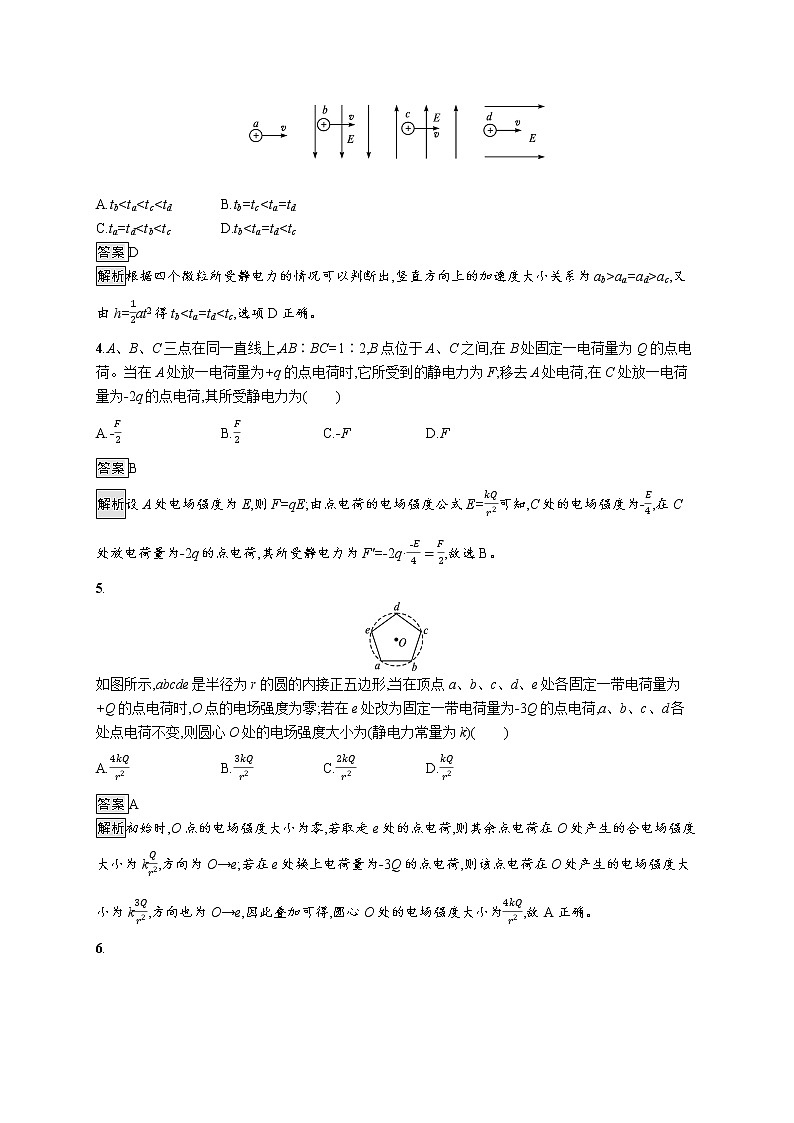 第九章测评评价02