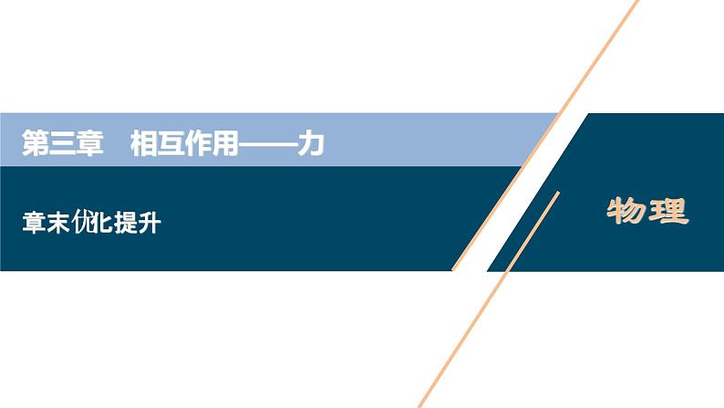 8 章末优化提升课件PPT01