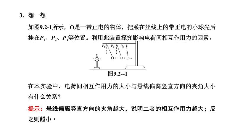 2　库仑定律课件PPT第4页