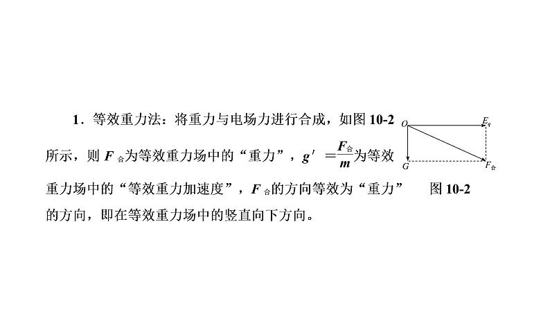 第十章 章末小结与素养评价课件PPT06