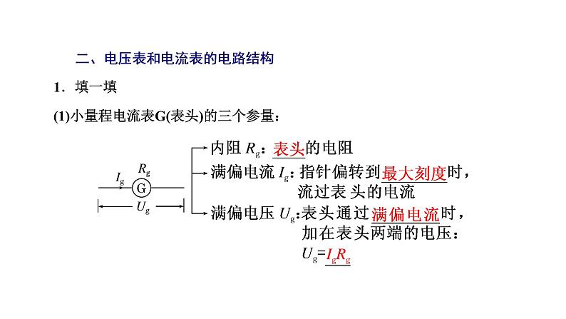 4　串联电路和并联电路课件PPT第6页