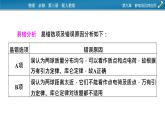 第九章 易错题归纳课件PPT