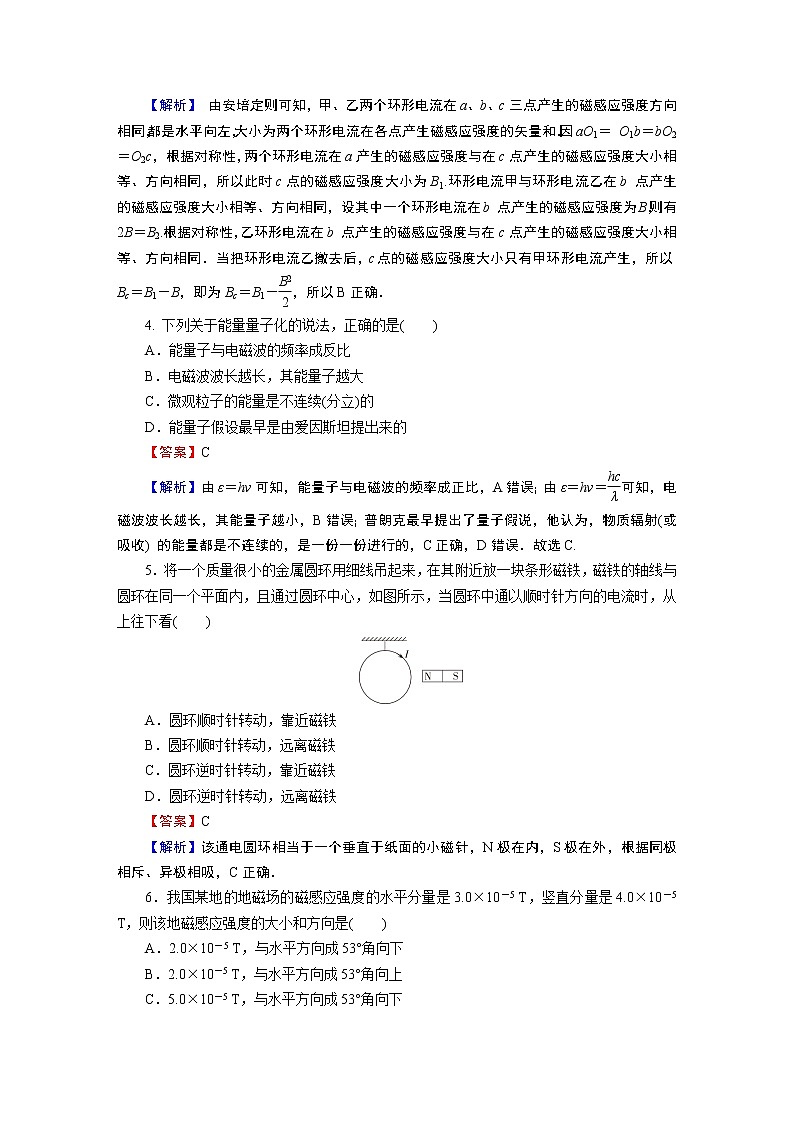 第十三章 进阶突破第2页