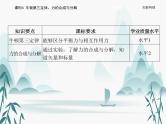 03 第三章 相互作用——力-课时4 牛顿第三定律、力的合成与分解课件PPT