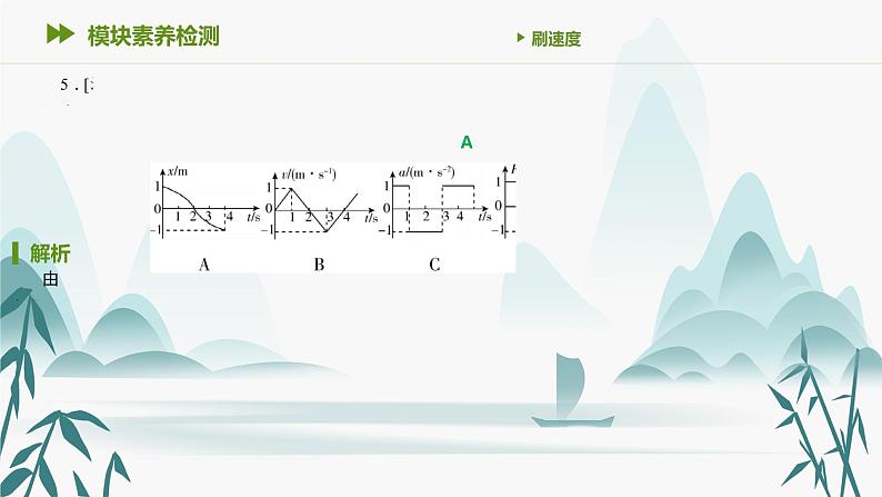 第四章 综合训练5课件PPT第7页