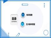 专题  滑块—木板模型(板块模型)(课件)-高中物理课件（人教版必修第一册）
