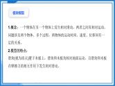 专题  滑块—木板模型(板块模型)(课件)-高中物理课件（人教版必修第一册）