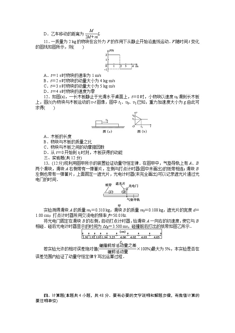 第一章末综合检测03