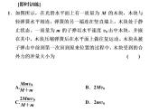 第一章 习题课1  动量与能量的综合问题课件PPT