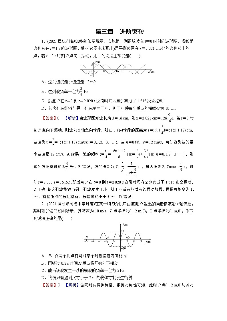 第三章 进阶突破第1页