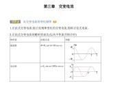 1　交变电流课件PPT