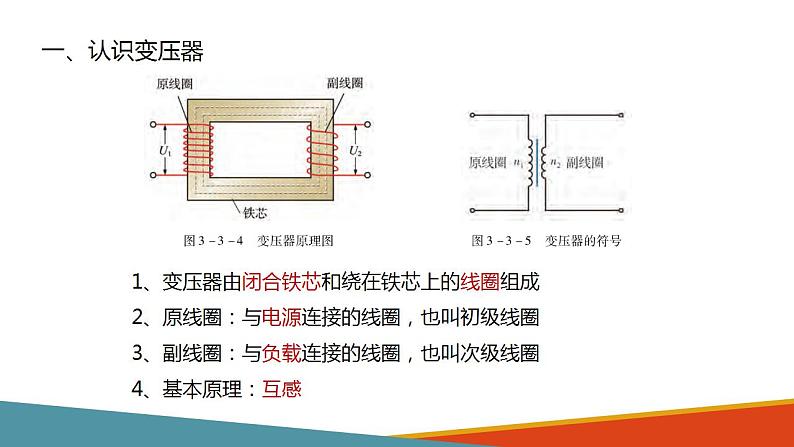 3.3 变压器 课件PPT04