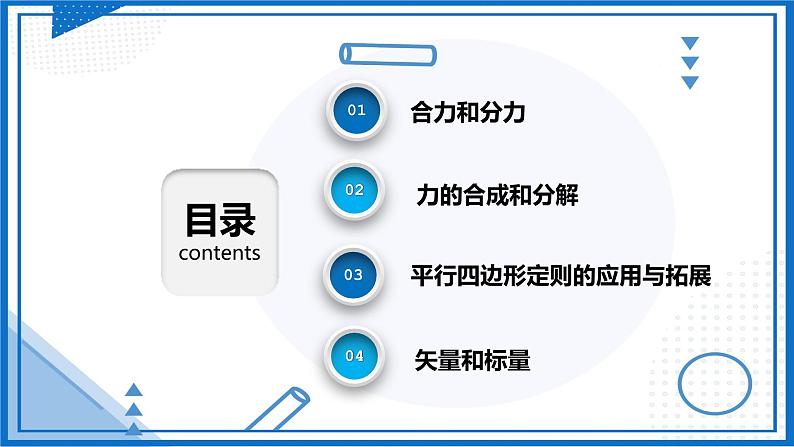 3.4.1 力的合成(课件)-高中物理课件（人教版2019必修第一册）02