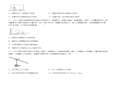 专题  受力分析（练习）-高中物理课件（人教版2019必修第一册）