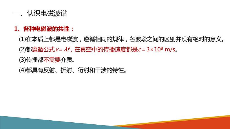 4.4  电磁波谱课件PPT03