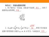 1.4质谱仪与回旋加速器课件PPT