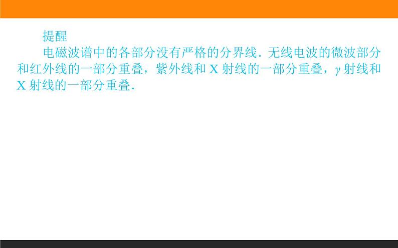 4.4电磁波谱课件PPT05
