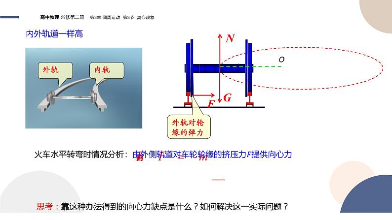 配套新教材-物理-山东科技版-必修第二册-3.3  离心现象（课件PPT）08