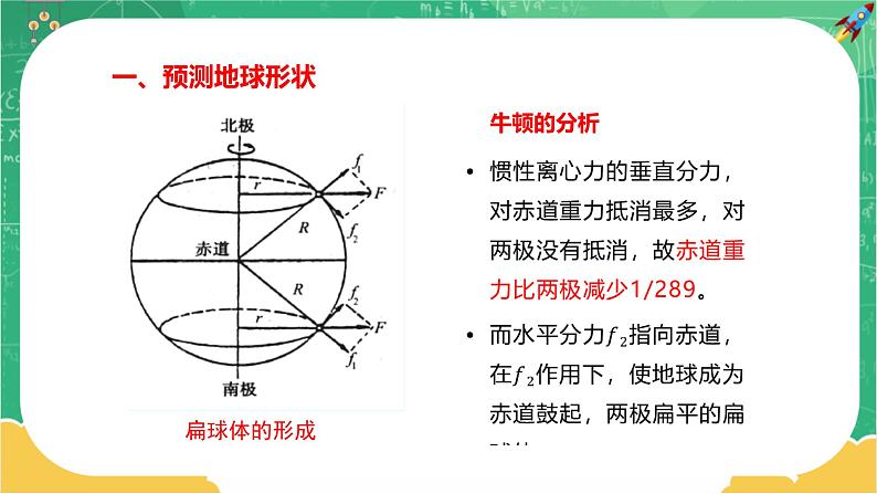 第三章万有引力定律 第三节万有引力定律的应用（课件PPT）03