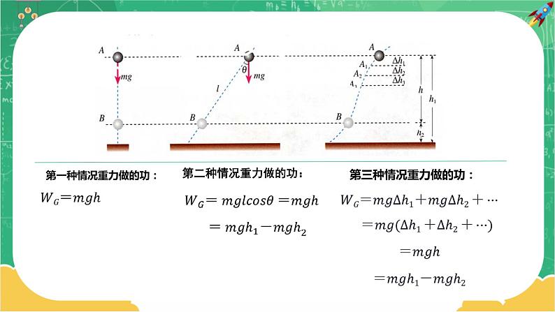 第四章机械能及其守恒定律 第四节重力势能（课件PPT）04